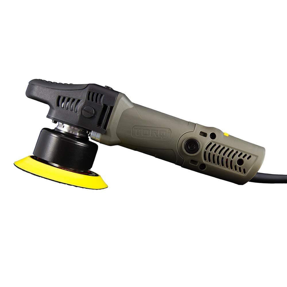 Chemical Guys TORQX Dual Action Random Orbital Polisher
