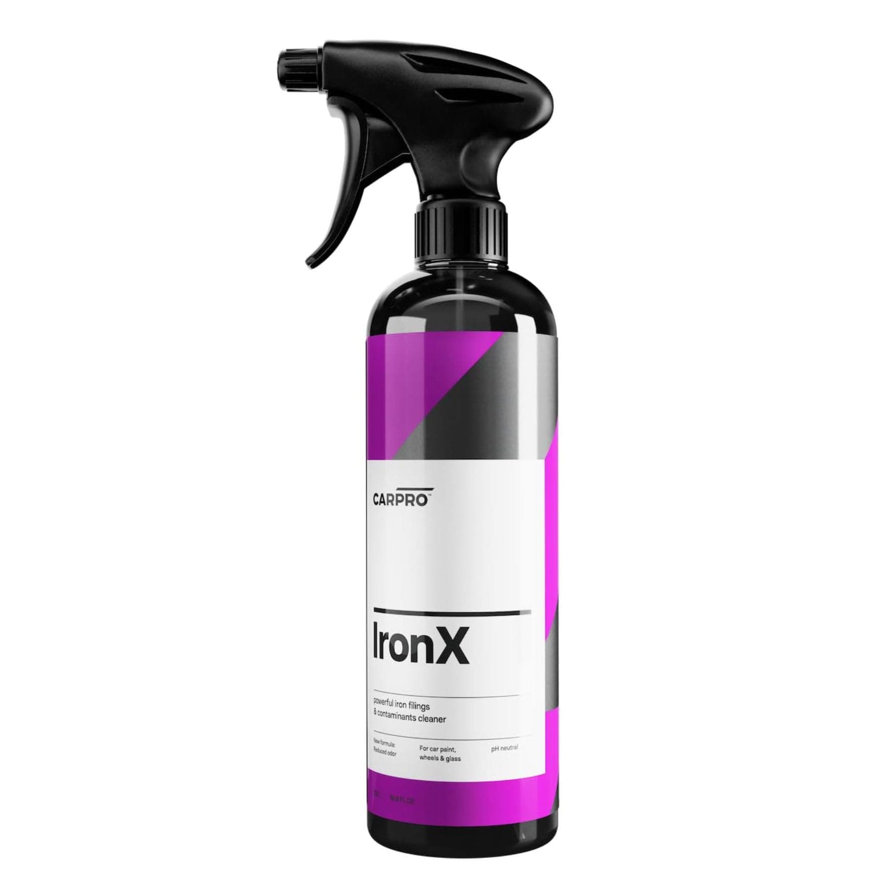 CarPro IronX Iron Remover (500 ml)